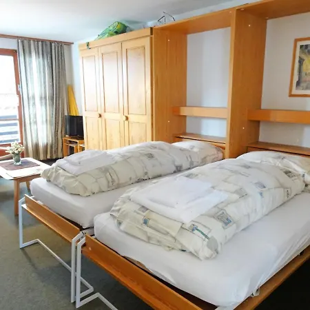 Aragon M86 By Interhome * Fiesch