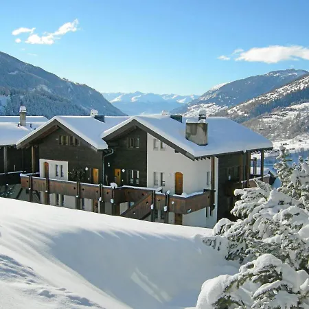 Aragon M86 By Interhome