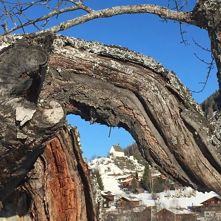 Aragon M86 By Interhome Apartament