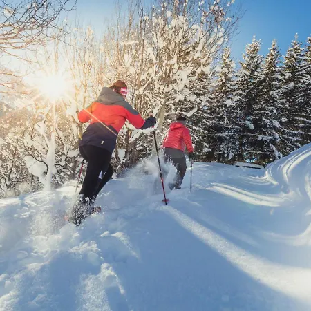 Aragon M86 By Interhome Apartament