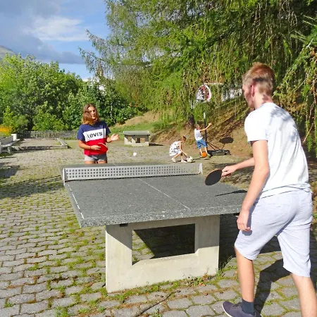 Aragon M86 By Interhome Fiesch