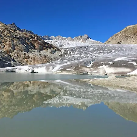 Aragon M86 By Interhome Fiesch