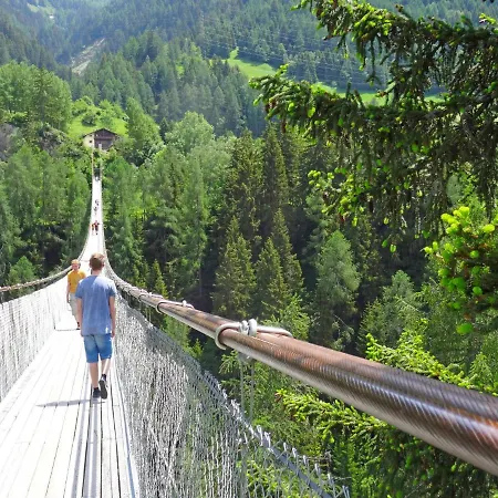 Aragon M86 By Interhome * Fiesch