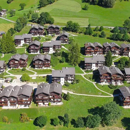 Aragon M86 By Interhome *