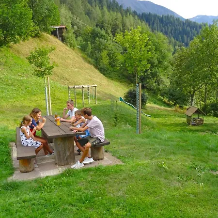 Aragon M86 By Interhome Apartament Fiesch