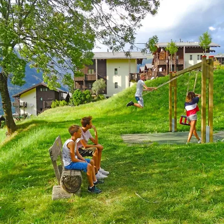 Aragon M86 By Interhome