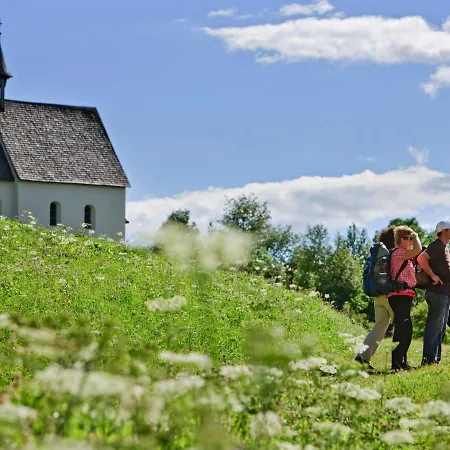 Aragon M86 By Interhome Apartmán Fiesch