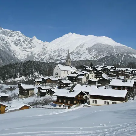 Aragon M86 By Interhome