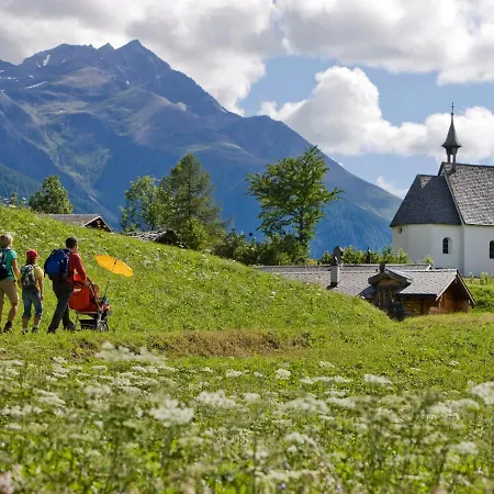 Aragon M86 By Interhome *