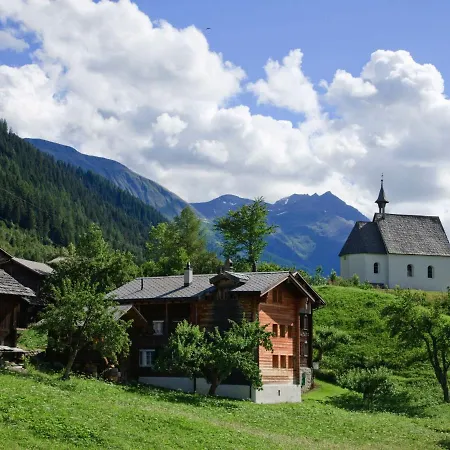 Apartament Aragon M86 By Interhome