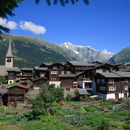 Apartament Aragon M86 By Interhome