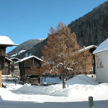 Aragon M86 By Interhome Apartament