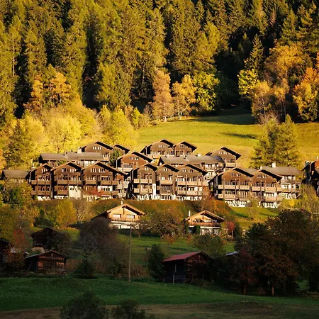 Aragon M86 By Interhome