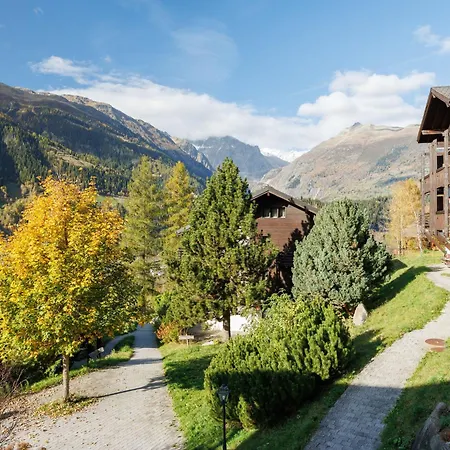 Aragon M86 By Interhome Apartament