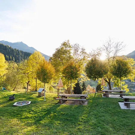 Aragon M86 By Interhome *