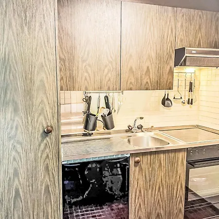 Aragon M86 By Interhome Fiesch