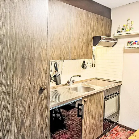 Aragon M86 By Interhome *