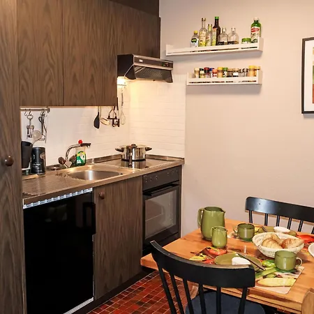 Aragon M86 By Interhome Apartament Fiesch