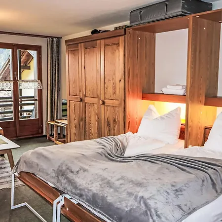 Aragon M86 By Interhome Apartament