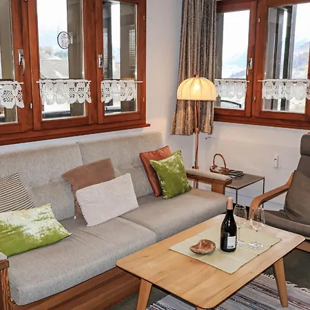 Apartament Aragon M86 By Interhome