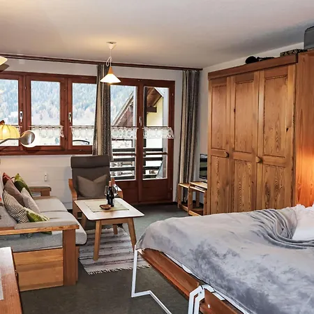 Aragon M86 By Interhome Apartament