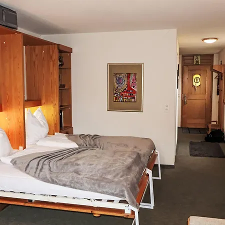 Apartament Aragon M86 By Interhome