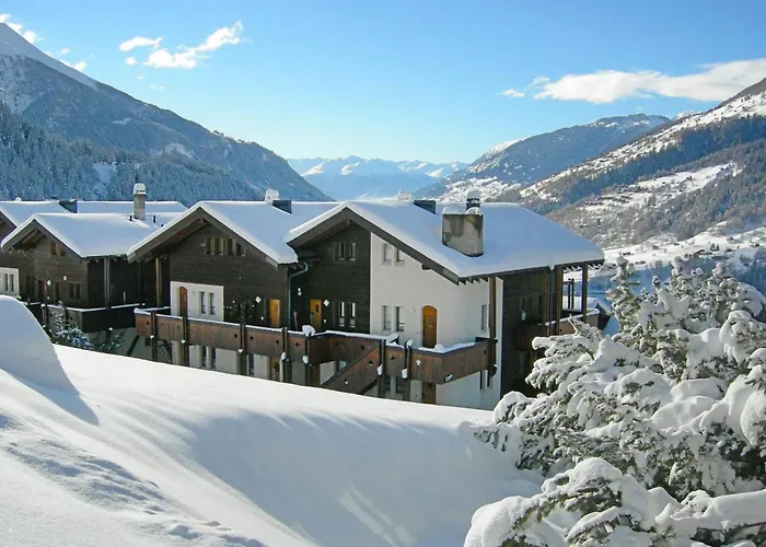 Aragon M86 By Interhome