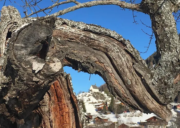 Aragon M86 By Interhome Apartament