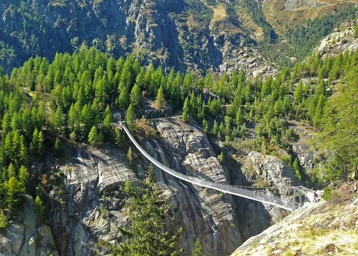 Apartament Aragon M86 By Interhome