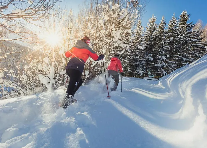 Aragon M86 By Interhome Apartament