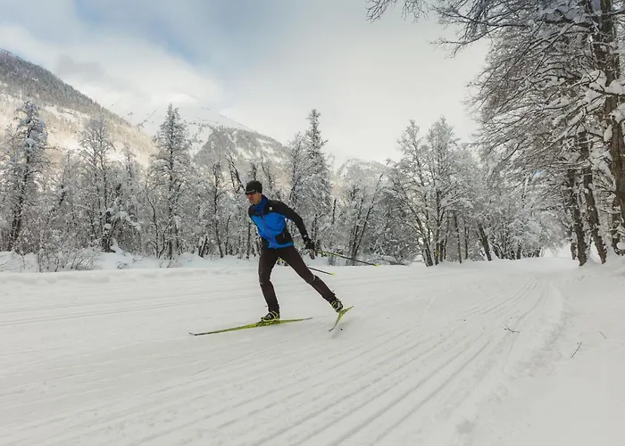 Aragon M86 By Interhome Apartament *