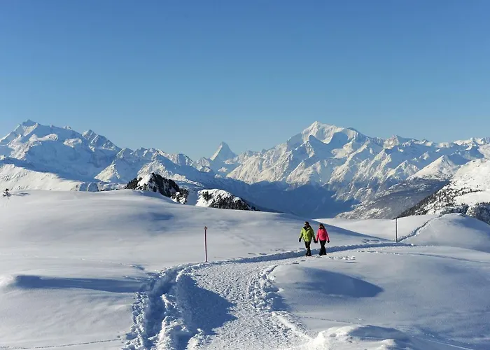 Apartament Aragon M86 By Interhome