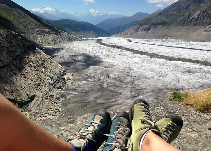 Aragon M86 By Interhome * Fiesch