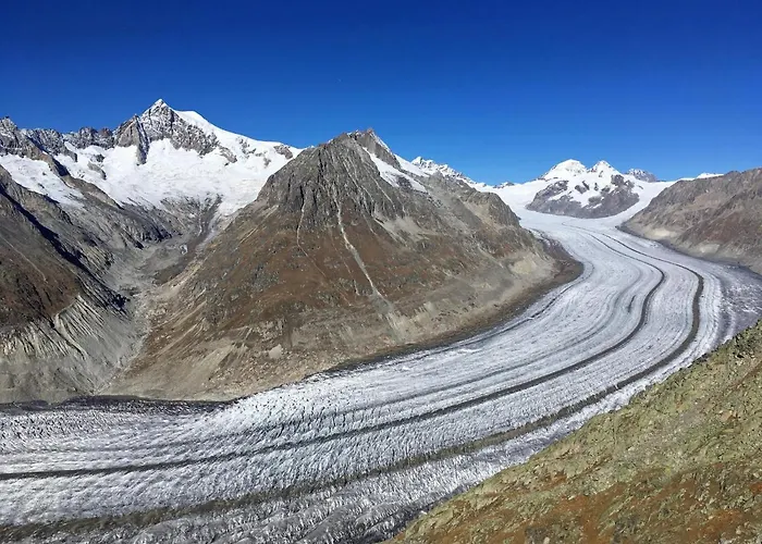 Aragon M86 By Interhome Apartament