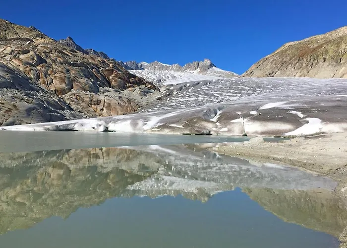 Aragon M86 By Interhome Fiesch