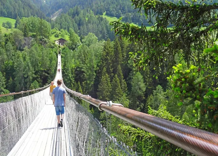 Aragon M86 By Interhome * Fiesch