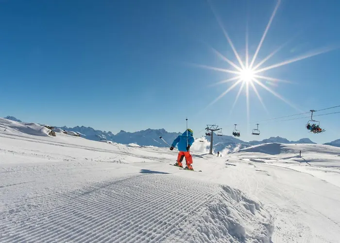 Aragon M86 By Interhome