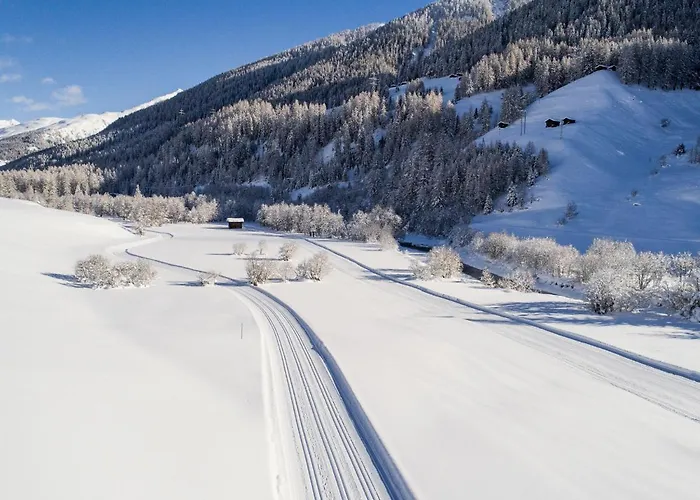 Aragon M86 By Interhome * Fiesch