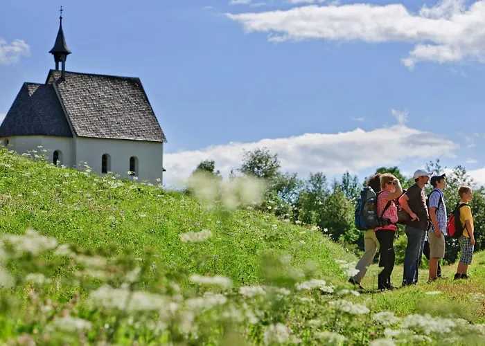 Aragon M86 By Interhome Apartament Fiesch