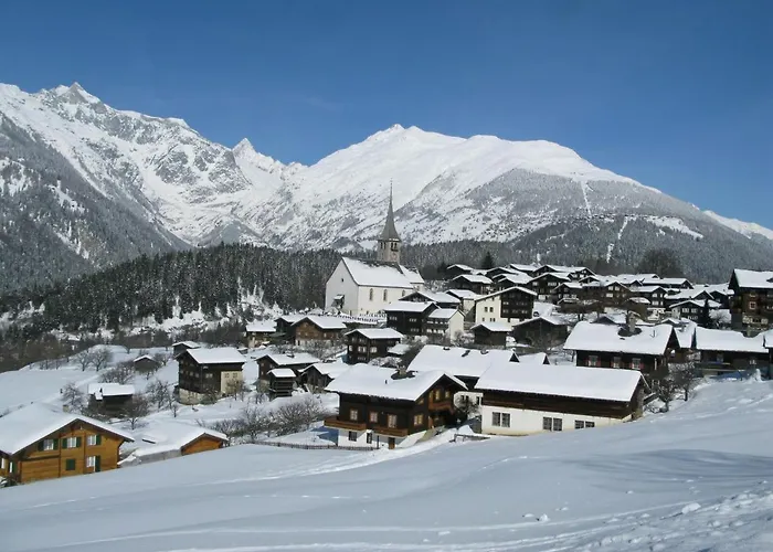 Aragon M86 By Interhome