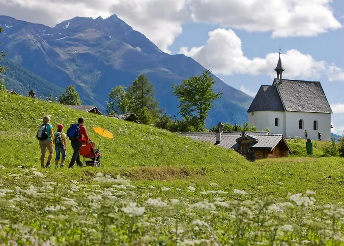 Aragon M86 By Interhome *