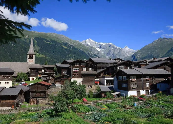 Apartament Aragon M86 By Interhome