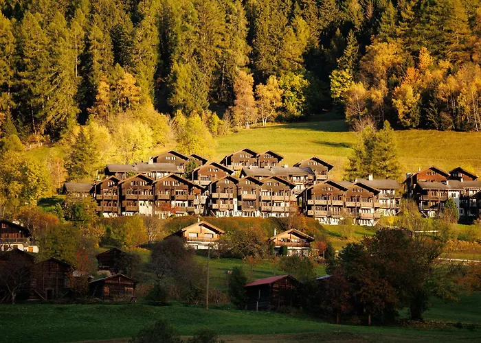 Aragon M86 By Interhome