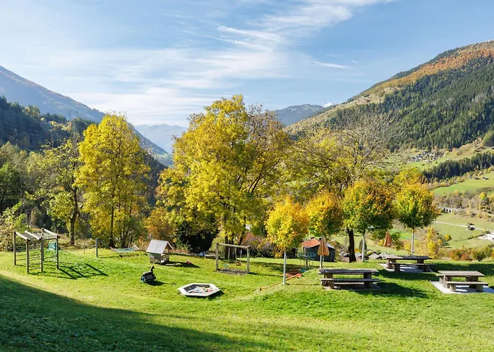 Aragon M86 By Interhome