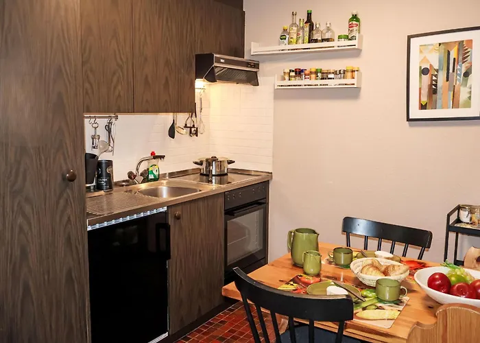 Aragon M86 By Interhome Apartament Fiesch