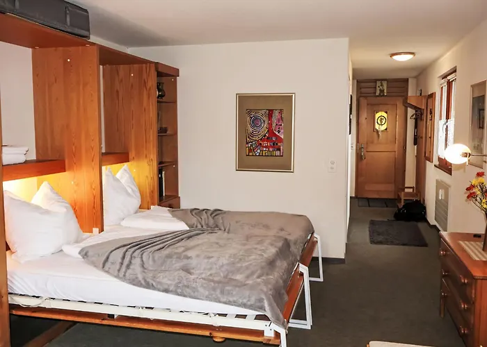 Apartament Aragon M86 By Interhome