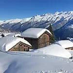 Aragon M86 By Interhome Apartamento Fiesch