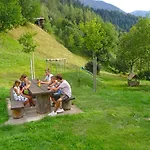 Aragon M86 By Interhome Apartamento Fiesch
