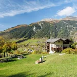 Aragon M86 By Interhome Apartamento *