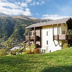 Aragon M86 By Interhome Apartamento Fiesch